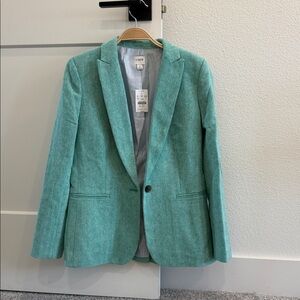 J. Crew Women's Blazer